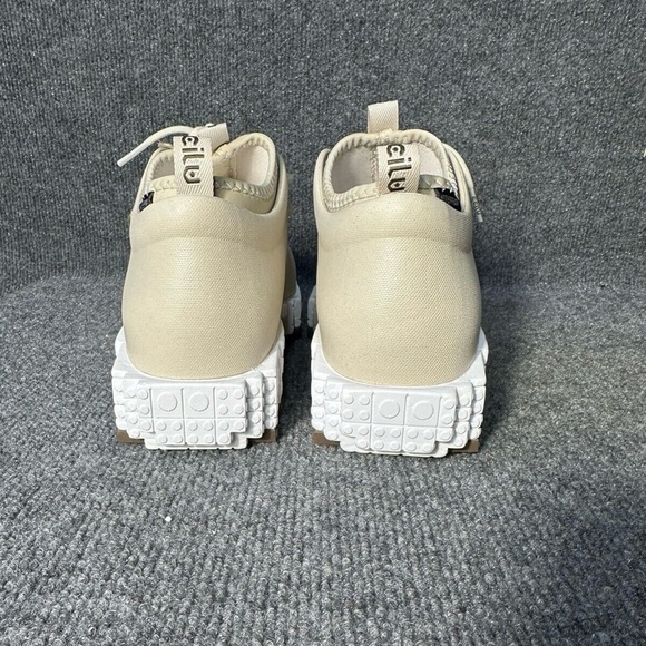 Cilu Xpresole Blocks Men Low Top SZ 8 - Picture 10 of 10